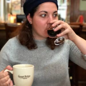 Meet your Posher, Kaitlyn